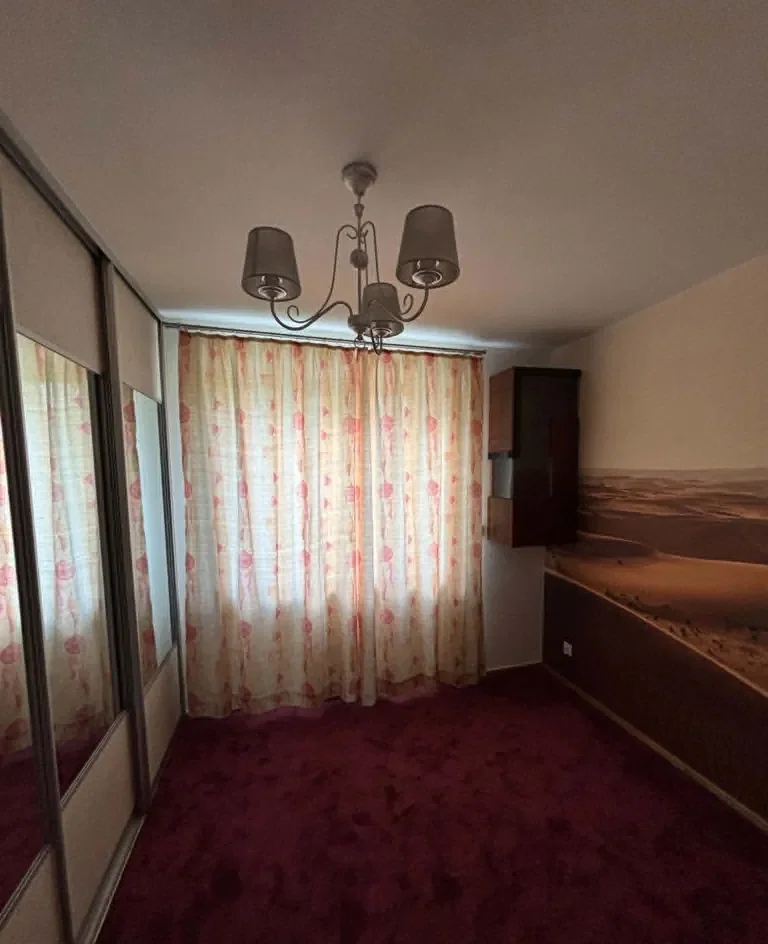 Mieszkanie 4-pokojowe, 76m2, Kraków, ul. por. Halszki - zdjęcie 6