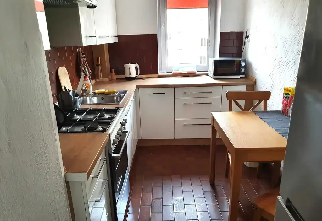 Pokój na Bemowie - zdjęcie 5
