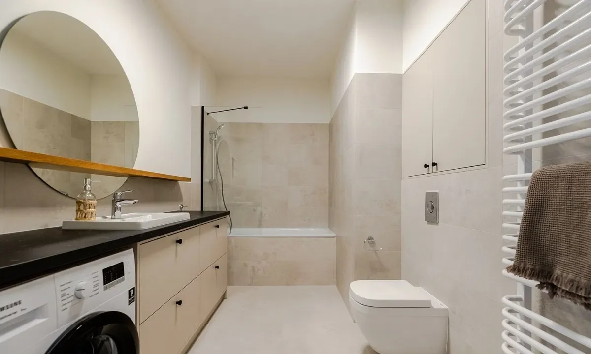 2-pokoje | 50.99 m2 | Balkon | AC | Prowizja 0% | Pet friendly - zdjęcie 6