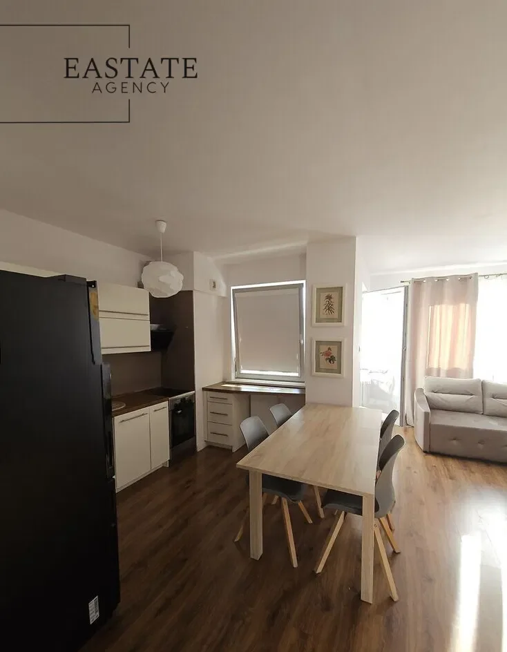 3 pokoje | 2 balkony | Garaż | Altus Redłowo - zdjęcie 2