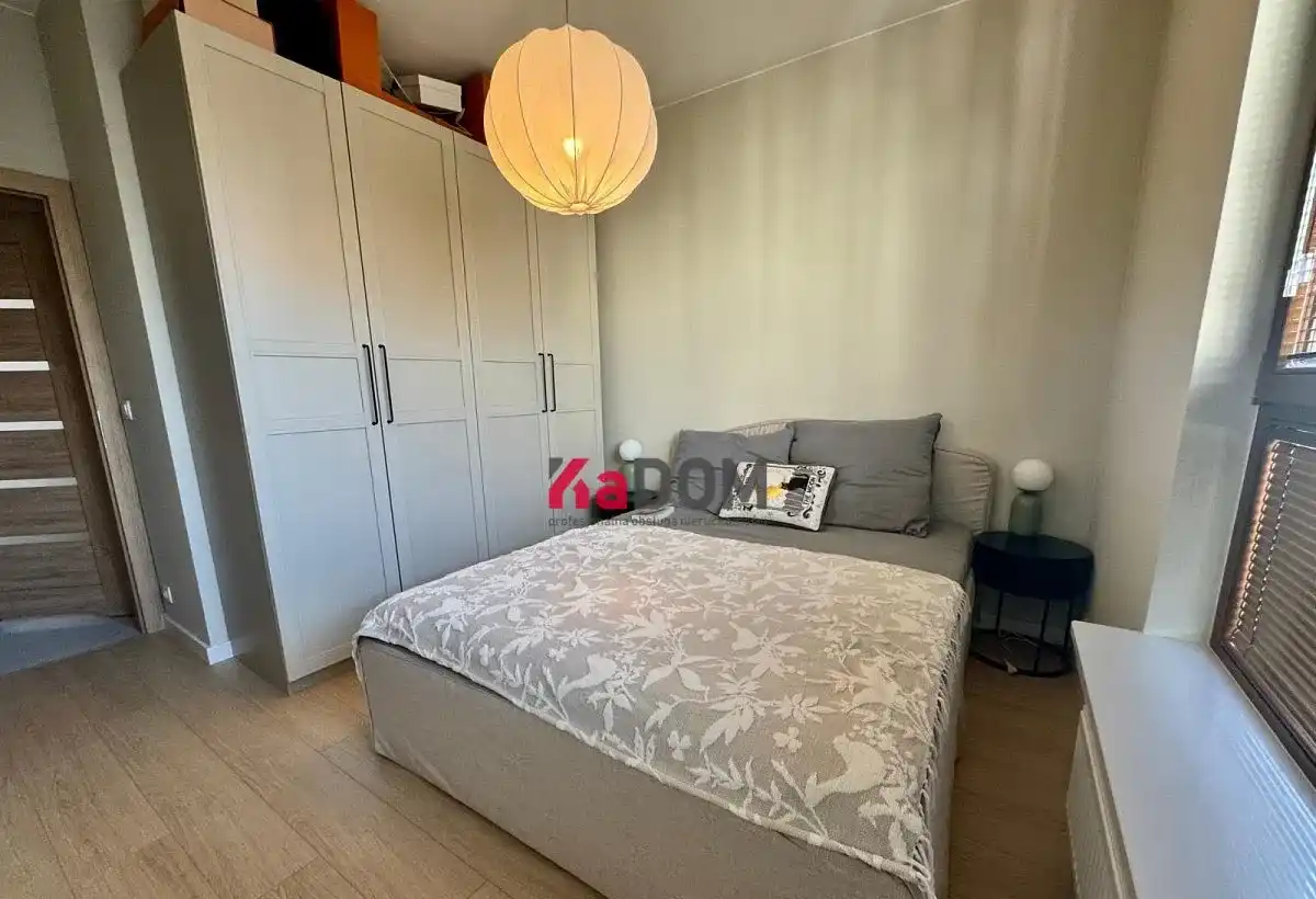 3 pokoje | 59 m2 | Ciołka 25 | Wola - zdjęcie 10