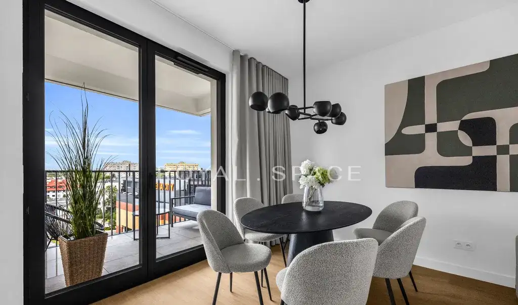 Nowy apartament z parkingiem super lokalizacja - zdjęcie 4