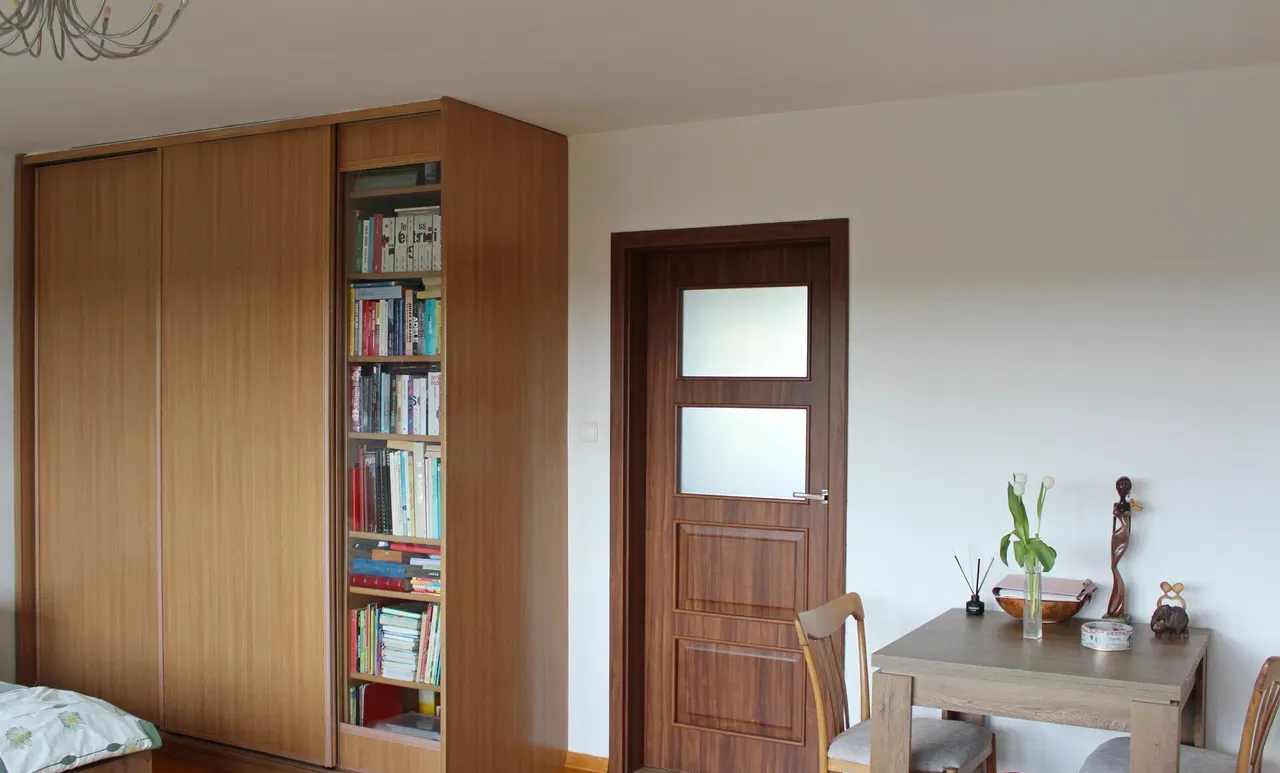 49 m2 - Południe - zdjęcie 5