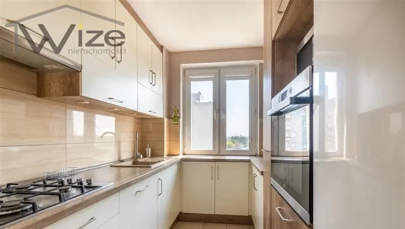 2 pokojowe mieszkanie w Śródmieściu - zdjęcie 4