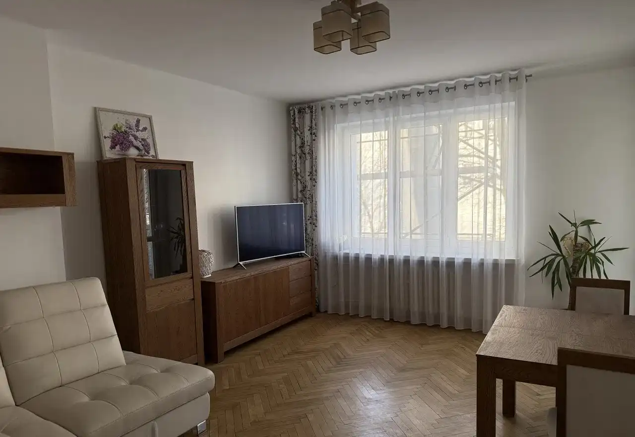 Stylowy apartament z balkonem - ciche centrum, wysoki standard - zdjęcie 8