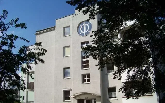 przestronna kawalerka na Ratajach