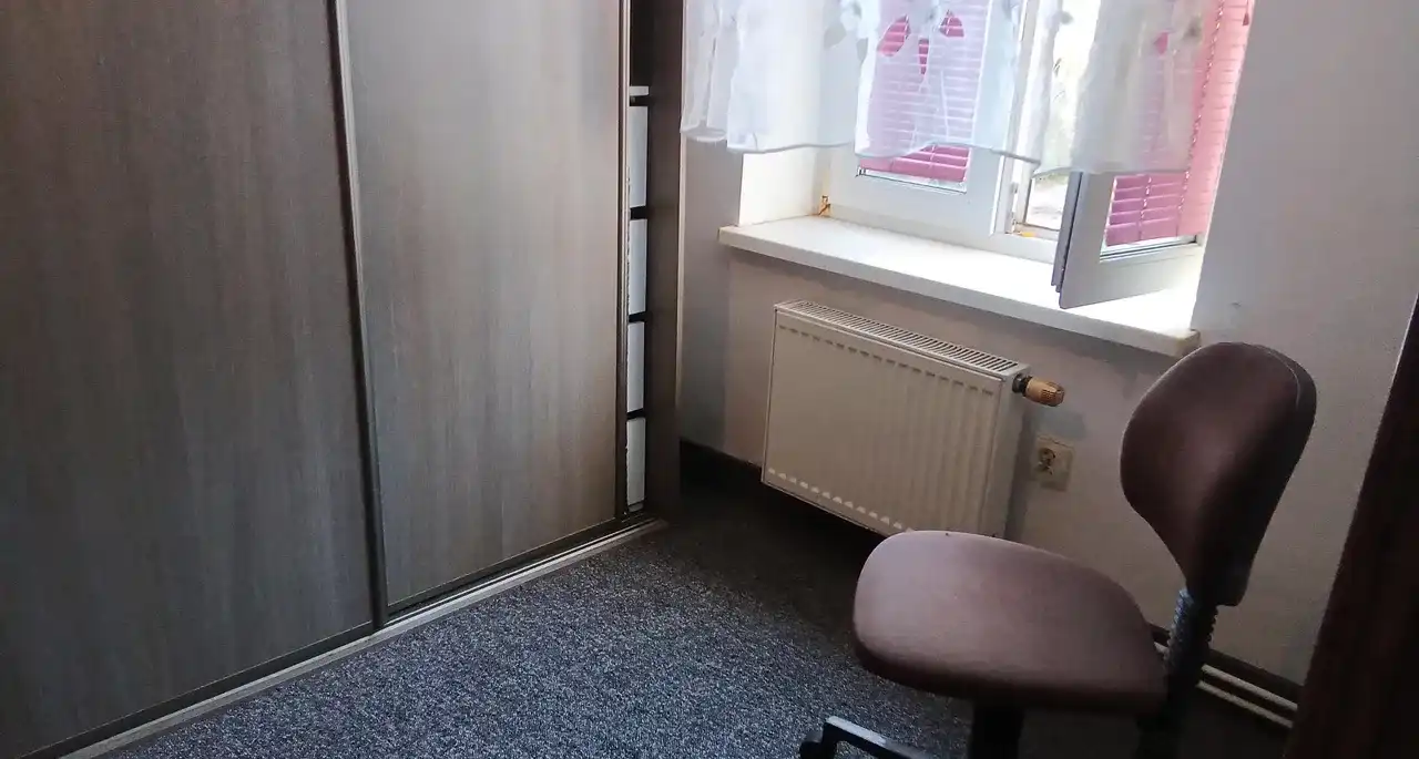 Mieszkanie 2 pokoje Toruń - zdjęcie 2
