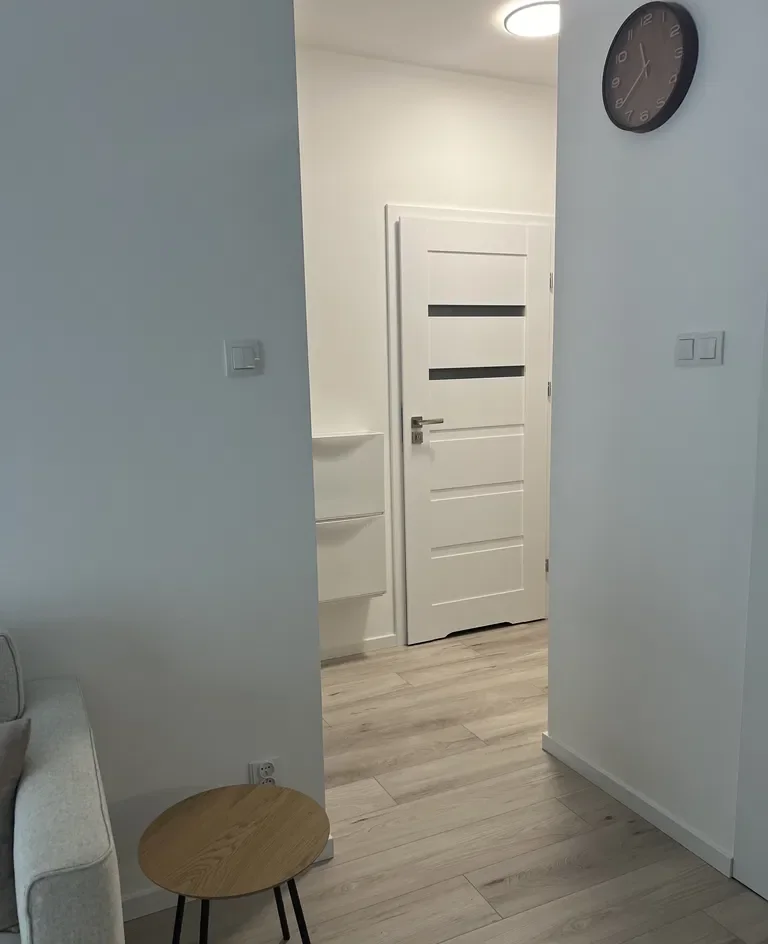 Mieszkanie do wynajęcia + miejsce garażowe - zdjęcie 8