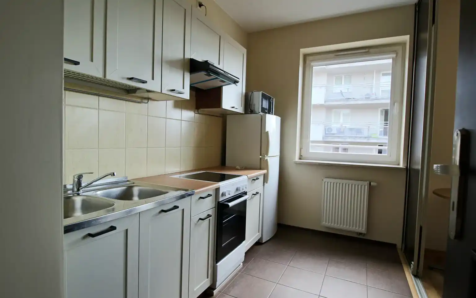 PL/RU Oddzielna kuchnia/2 osobny pokoi/Ruczaj/Balkon/Od zaraz/Pets + - zdjęcie 6