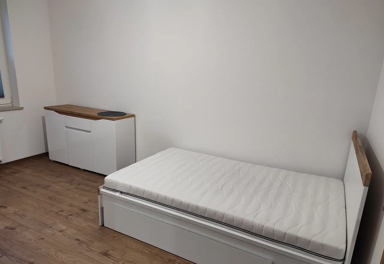Wynajmę nowe mieszkanie 48 m2 Okrężna 3 Włocławek klima przy parku - zdjęcie 10