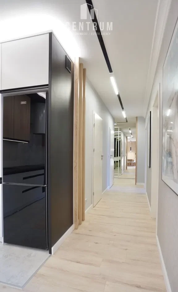 Nowe 60m2 Lublin Lubartowska - zdjęcie 6