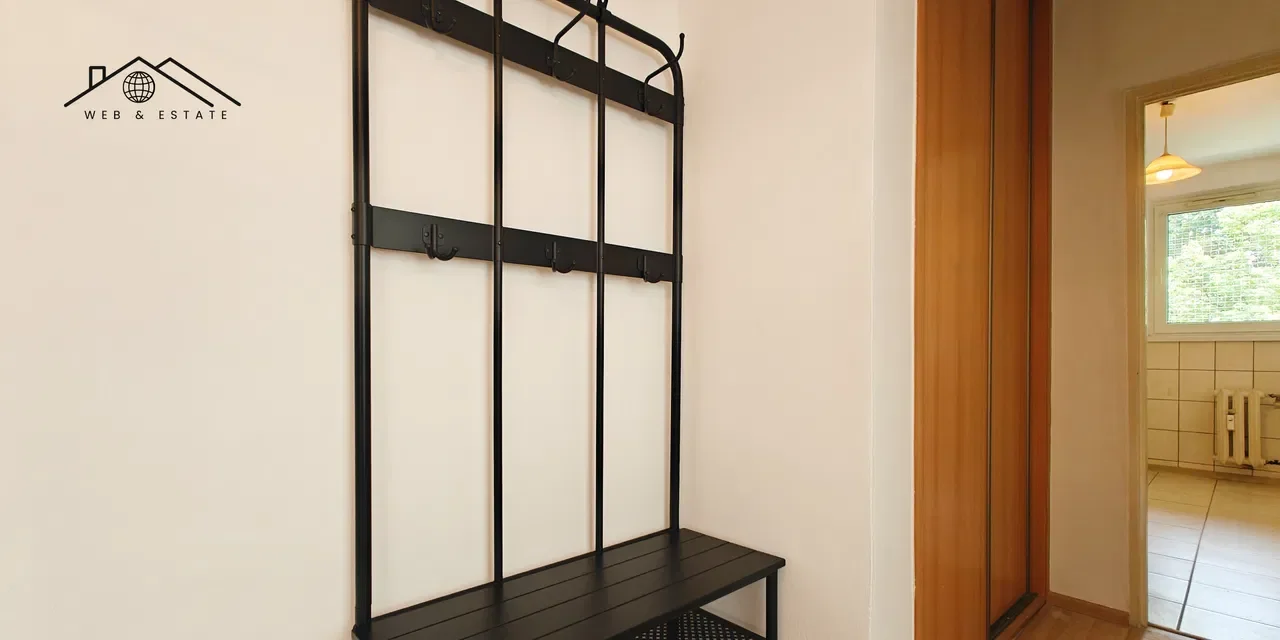Dla studentów | 3 pok. + kuchnia | Armii Krajowej (Bronowice) | Balkon - zdjęcie 9