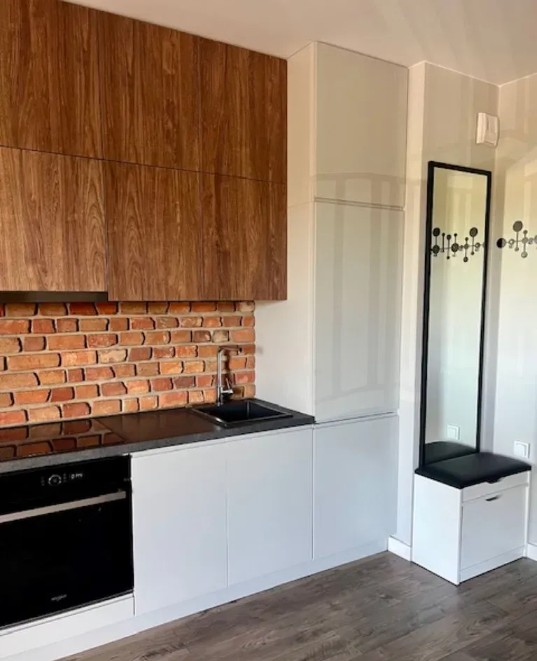 Mieszkanie, 26 m², Warszawa - zdjęcie 3