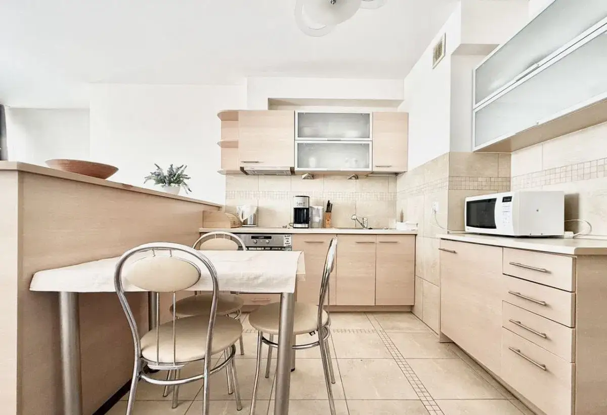 Kawalerka 35 m² we Wrocławiu, Stare Miasto - zdjęcie 7