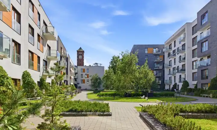 Stare Miasto| Rakowicka| Kawalerka - zdjęcie 6