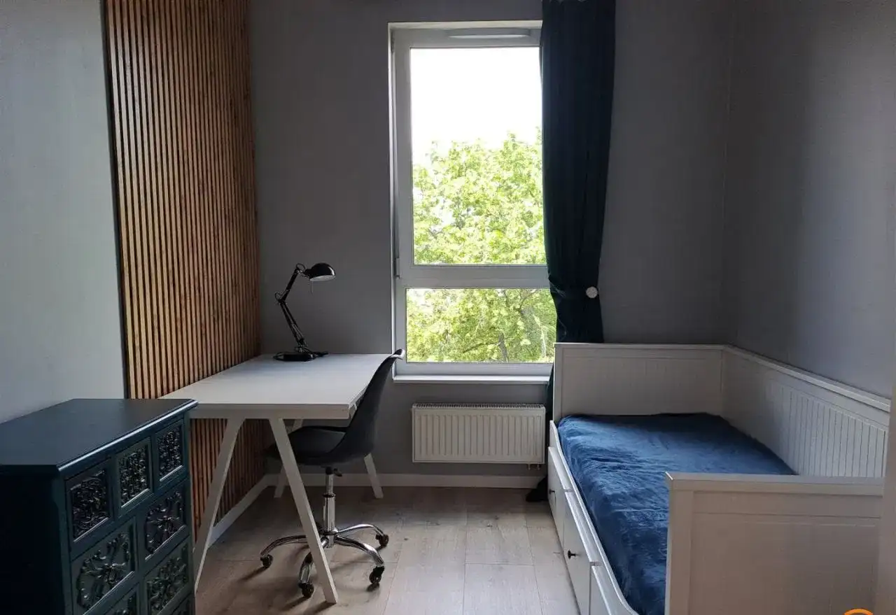 Apartament, 4 pokoje, Senatorska, parking w cenie - zdjęcie 9