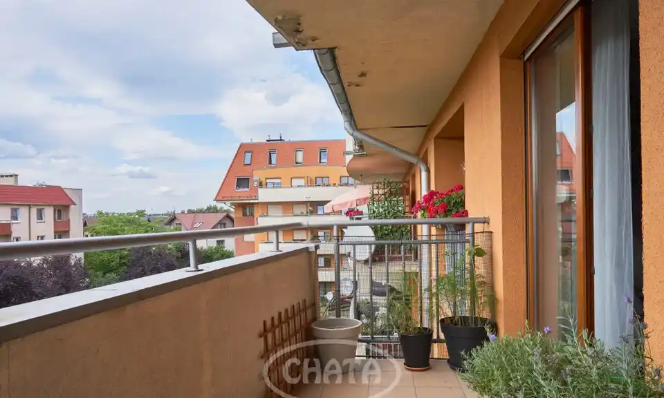 Ładne 2 pok. m z dużym balkonem - Wańkowicza - zdjęcie 6