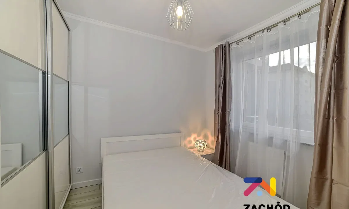 Polanka- mieszkanie 2 pokoje do wynajęcia - zdjęcie 5