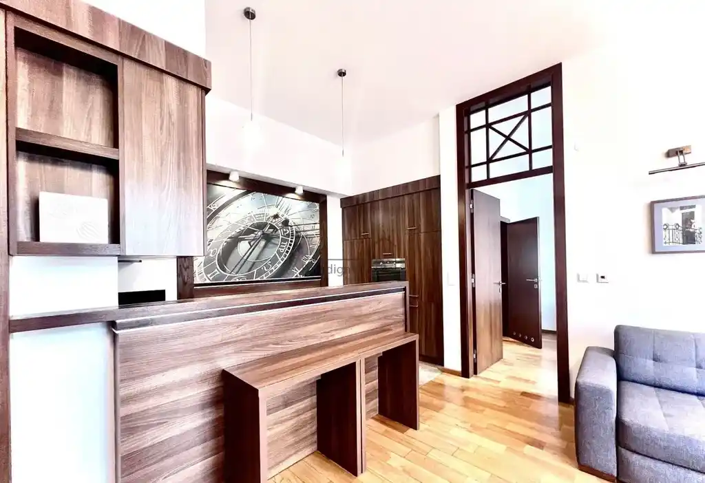 3 Pokoje | 60 M² | Stare Miasto | Ul. Siemiradzkie - zdjęcie 6