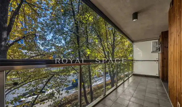 Funkcjonalny apartament koło Browarów Warszawskich - zdjęcie 4