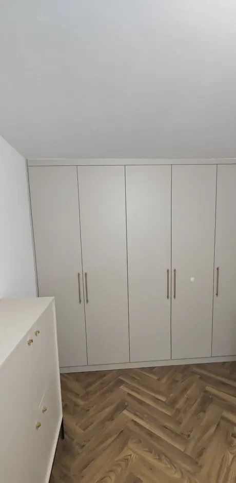 Dwa pokoje centrum - zdjęcie 5