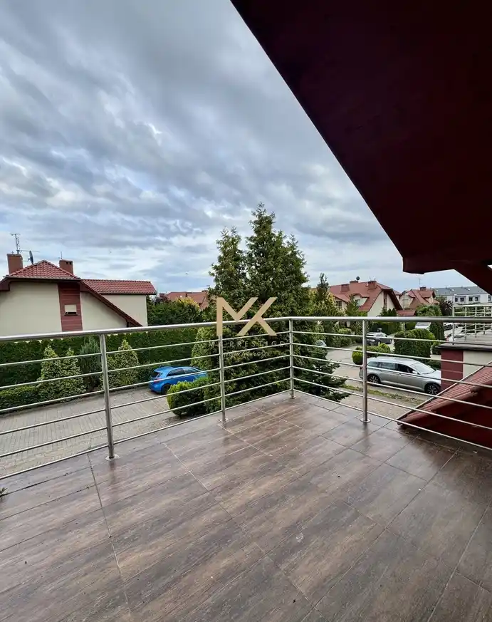 Dom ok 150 m2 / Ogród/ Taras - zdjęcie 7