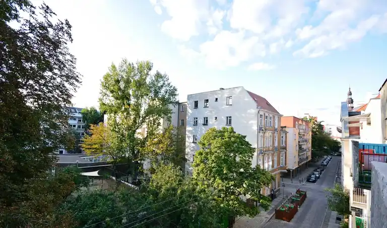 Pokój jednoosobowy ul. Łaciarska/Rynek, 100 m Wydział Prawa UWr - zdjęcie 8
