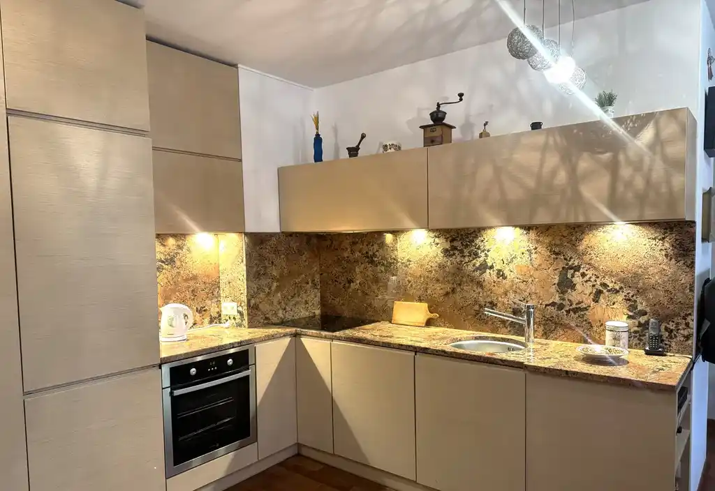 Mieszkanie, 32 m², Kraków - zdjęcie 3