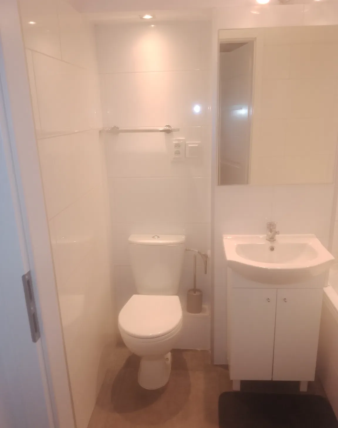 Sady Żoliborskie, 27m2, Metro Marymont, parking, od zaraz, PL UA EN - zdjęcie 6