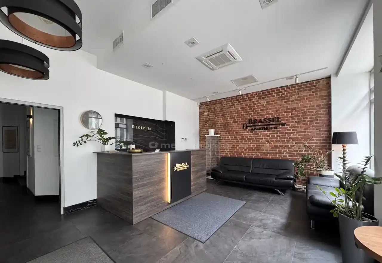 Wyjątkowy Apartament Premium, ul. Komandorska - zdjęcie 4