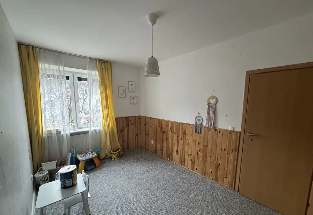 Mieszkanie 3-pokojowe Toruń ul. Kościuszki Centrum z garażem - zdjęcie 4
