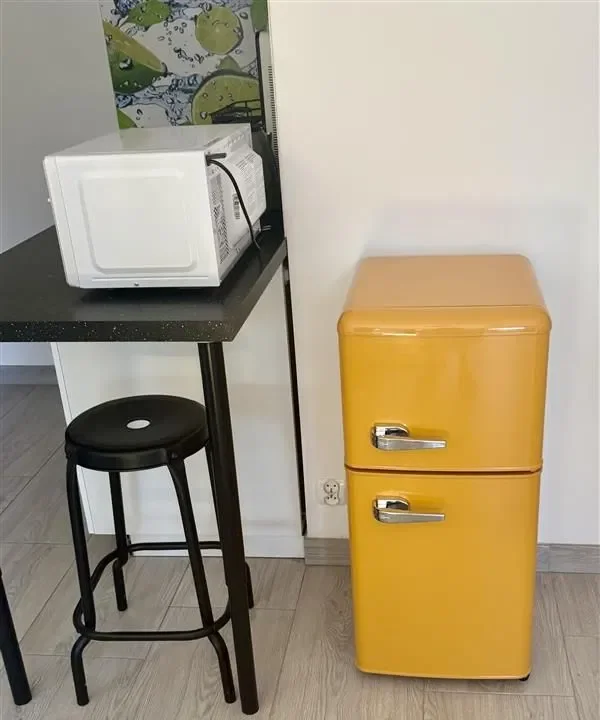 Gdynia ul.Huzarska.Komfortowe studio z balkonem! - zdjęcie 6