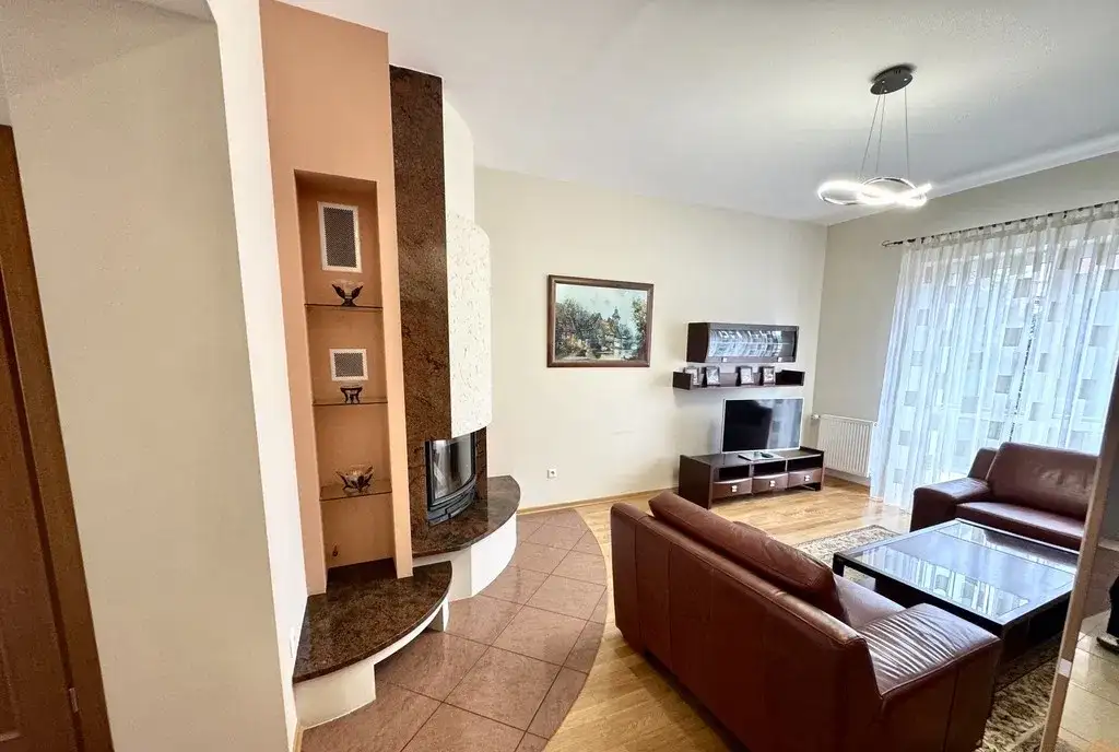 Apartament do wynajęcia - zdjęcie 4