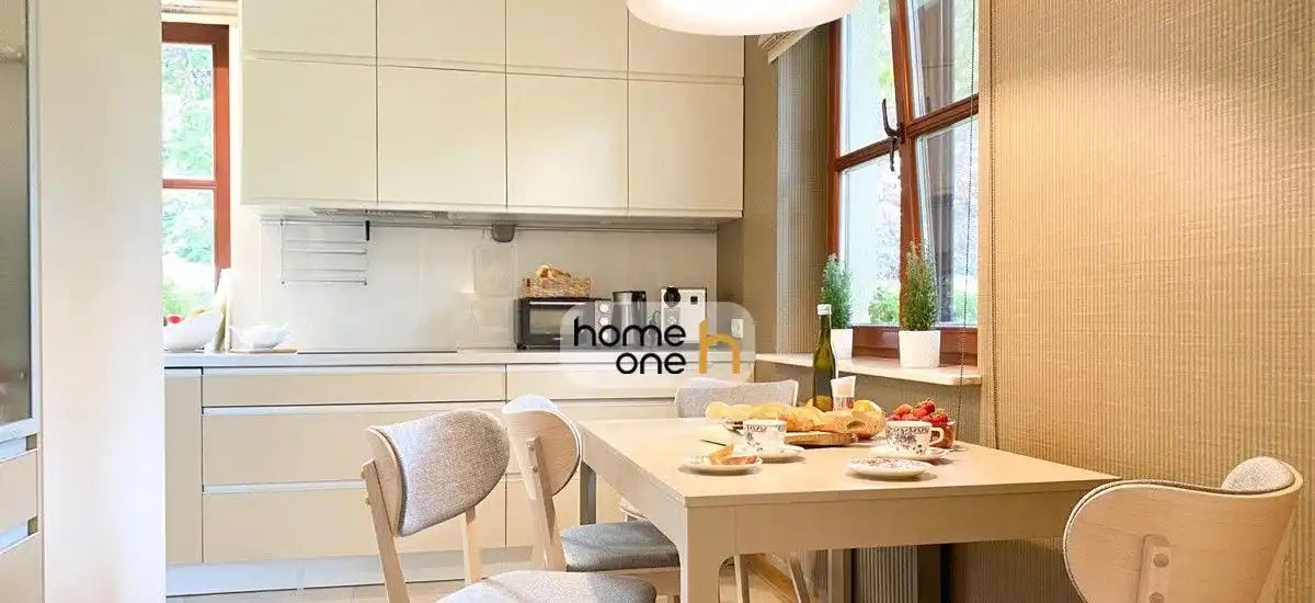 240 m² | 5 pokoi | umeblowany | ogród 840 m² | sauna | garaż 2 auta - zdjęcie 5