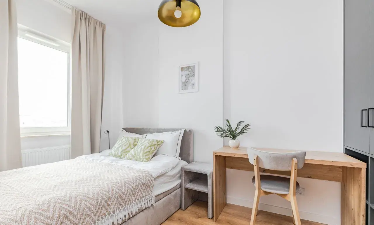 Studio ze strefą sypialnianą Loft| Cowork| - zdjęcie 10