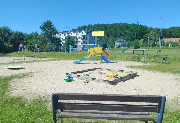 Mieszkanie, 43 m², Reda - zdjęcie 8