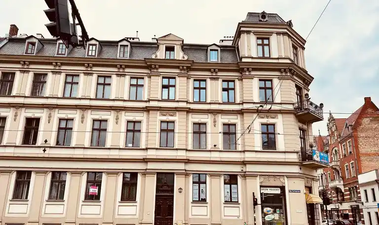 Kawalerka w Centrum - zdjęcie 5
