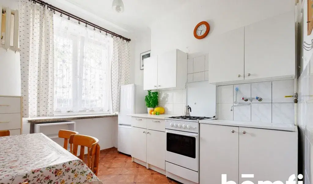Ciche 2 pokoje | 48 m2 | okolice Ronda Wiatraczna - zdjęcie 4