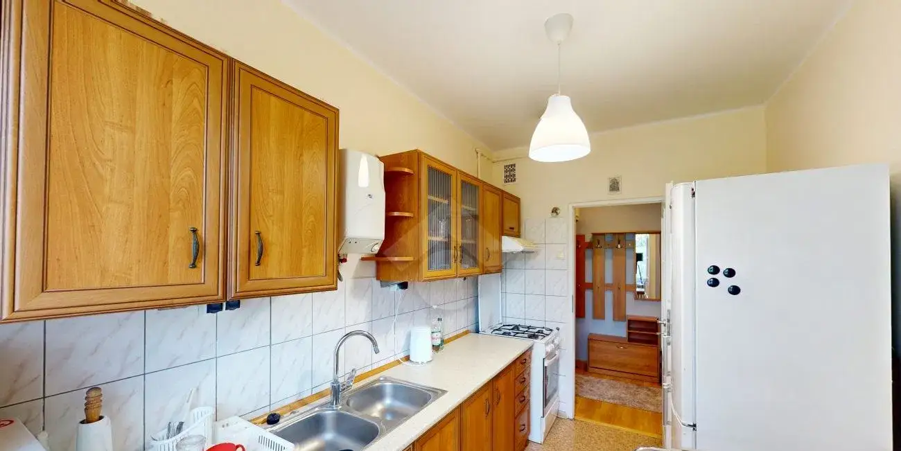 Mieszkanie 2 pokoje z balkonem, Kraków - zdjęcie 7