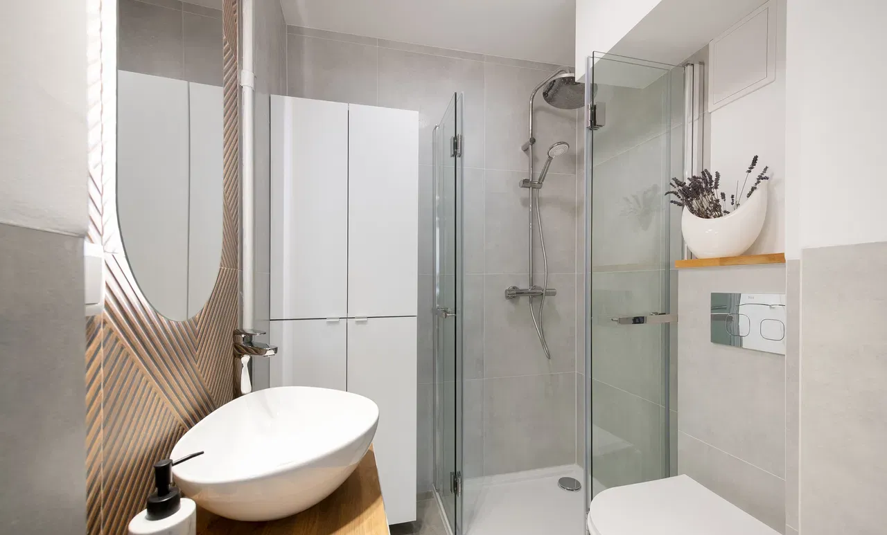 Apartament w sercu Gdyni - 54 m2, blisko morza - zdjęcie 9