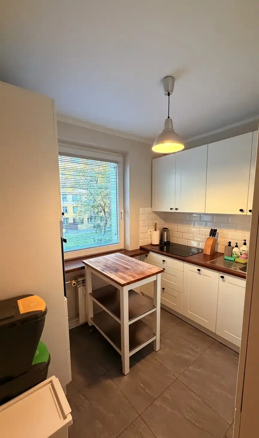 3 p. po remoncie 52 m² | 1 piętro balkon | Siemianowice, Os. Młodych - zdjęcie 7