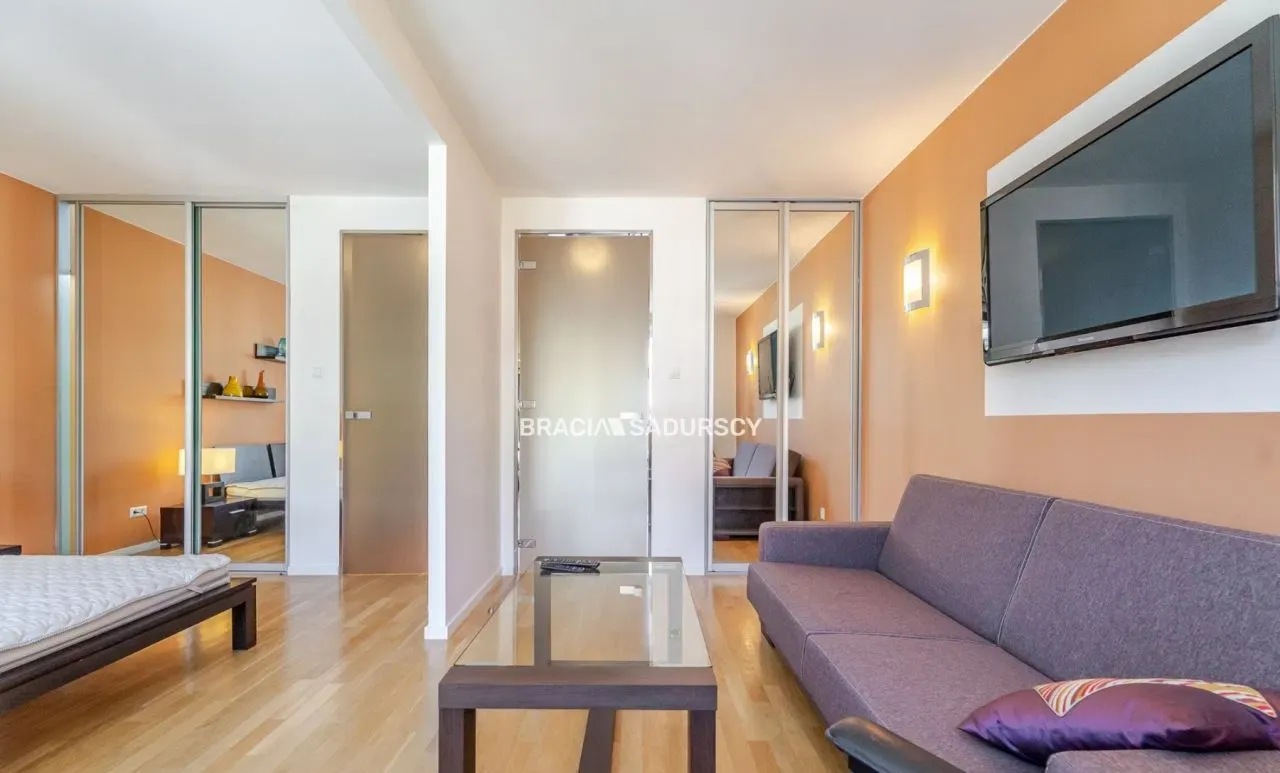 Luksusowy apartament do wynajęcia - zdjęcie 7