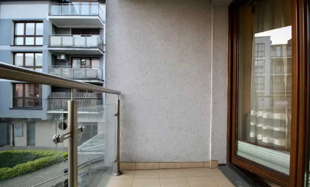Mieszkanie 2 pokoje Kraków Ruczaj ul. Przemiarki - zdjęcie 9
