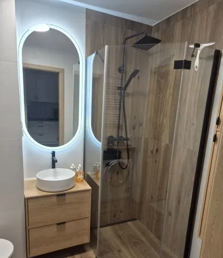 Apartament, Centrum, Pierwszy Najem, Dostępny! - zdjęcie 6