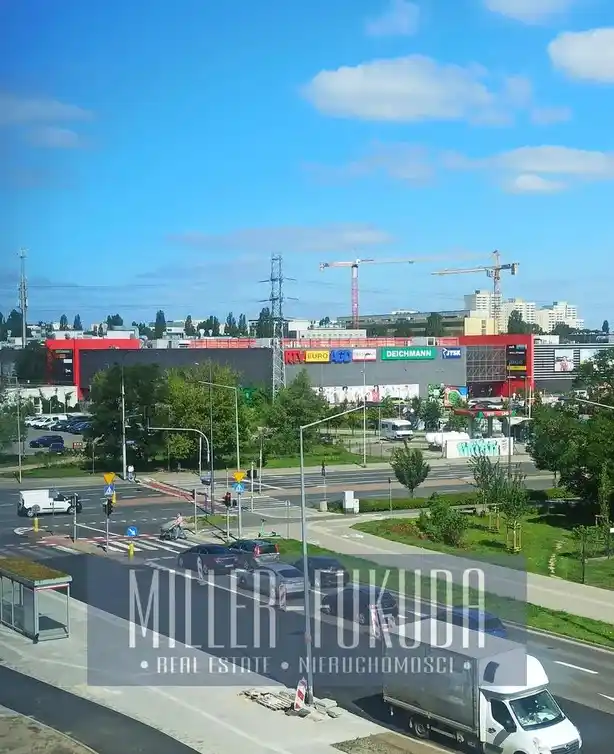 Gocław | Nowe 3 Pokoje 54 m² | Garaż, Komórka - zdjęcie 3