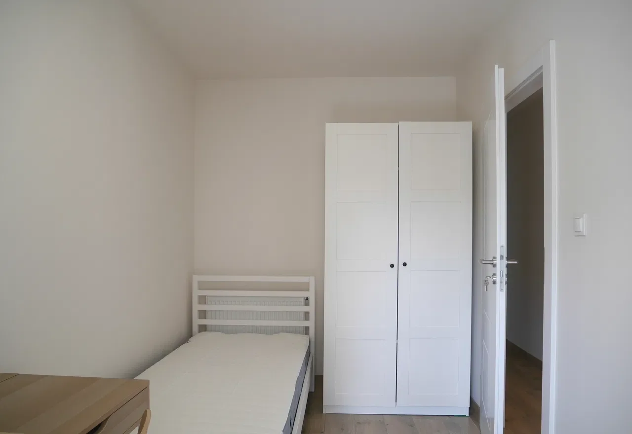 4 osobne pokoje, garaż, blisko Politechniki - zdjęcie 8
