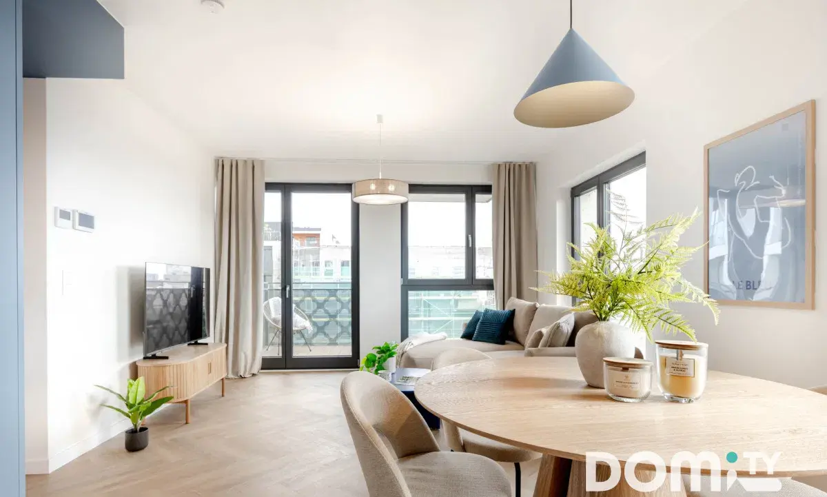 Premium, UpperHouse, I najem, basen, klima, balkon - zdjęcie 2