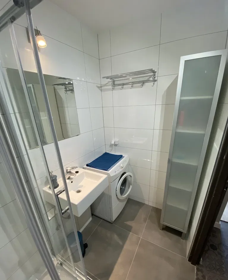 Pokój jednoosobowy w centrum Wrocławia, 9 m² - zdjęcie 4