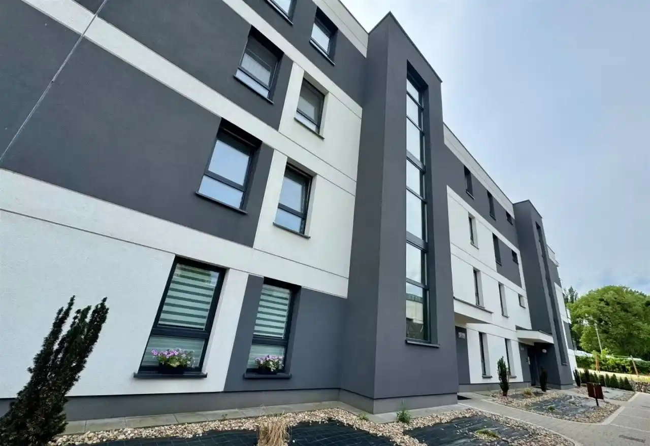 Mieszkanie, 36,70 m², Grudziądz - zdjęcie 6