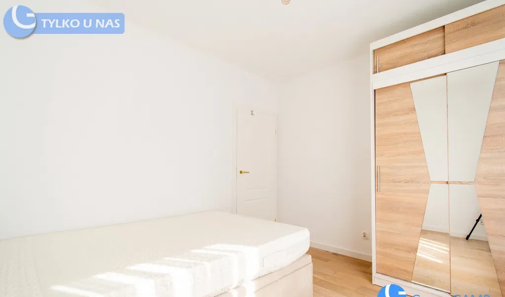 Nowa 5 Dzielnica, Krowodrza, ogród 65m2, od zaraz - zdjęcie 8